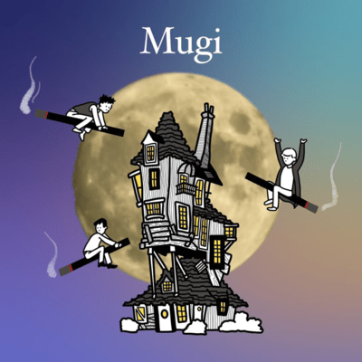 midsummer bonny (feat. Nico) Front Cover