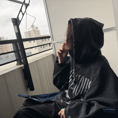 Chill&Smokingのジャケット写真