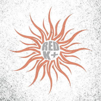 RED -2019- Front Cover