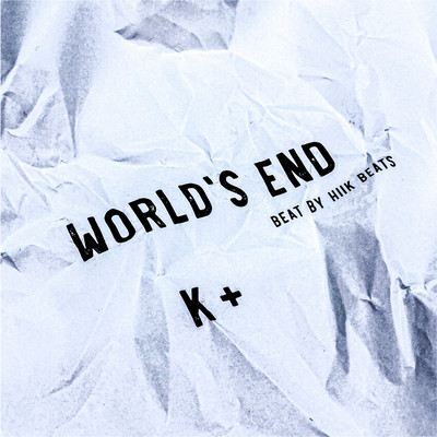 World's Endのジャケット写真