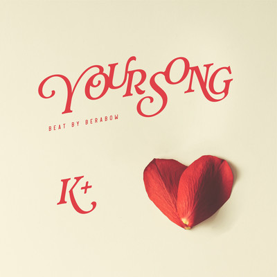 your song Front Cover