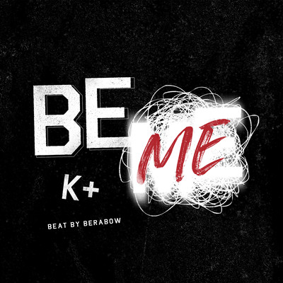 be meのジャケット写真