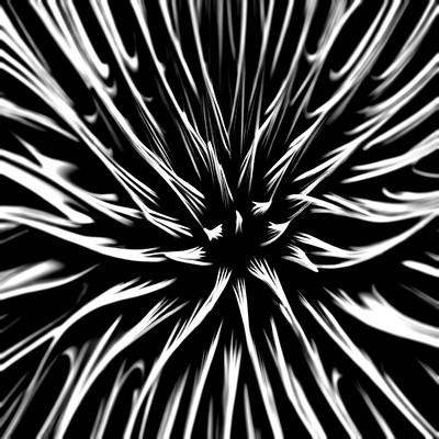 天変地異のジャケット写真