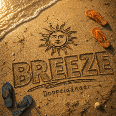 BREEZE Front Cover
