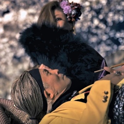 Cherry Blossomのジャケット写真