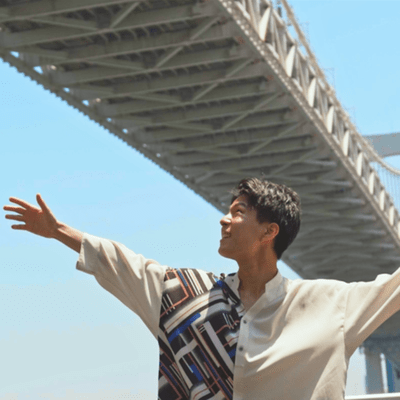 君が未来だのジャケット写真