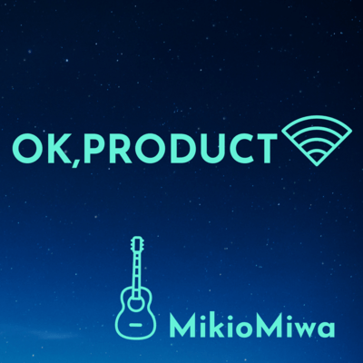 OK, PRODUCT Front Cover