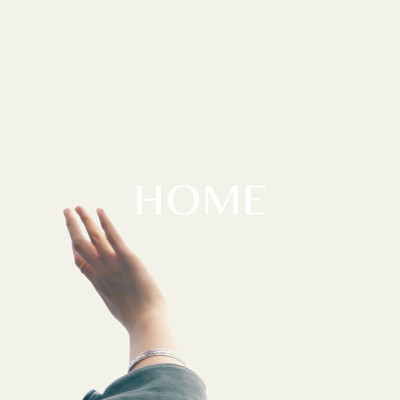 HOME Front Cover