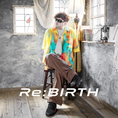 Re:BIRTH Front Cover