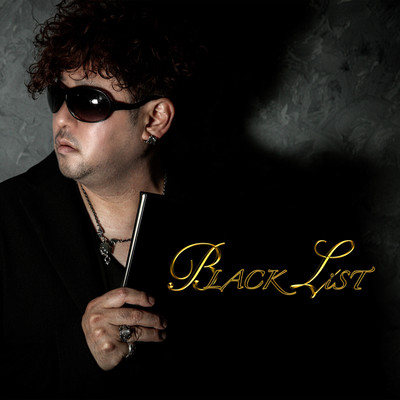 BLACK LiSTのジャケット写真