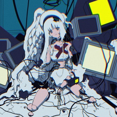 Lilithのジャケット写真