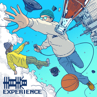SEISHUN Experience (Special ver.) Front Cover