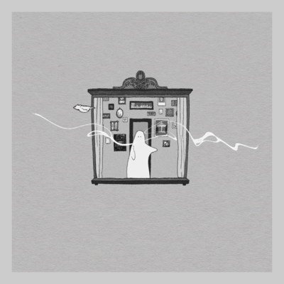 ストックホルムワルツのジャケット写真