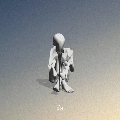 i's Front Cover