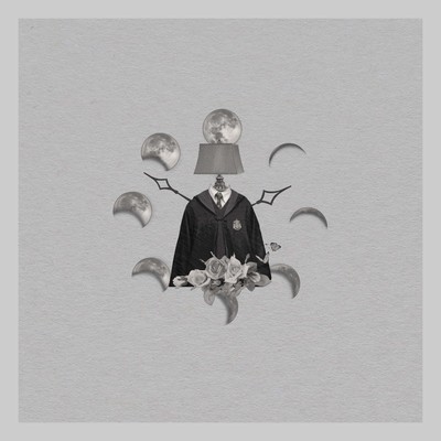 ミセス・タイムリープのジャケット写真
