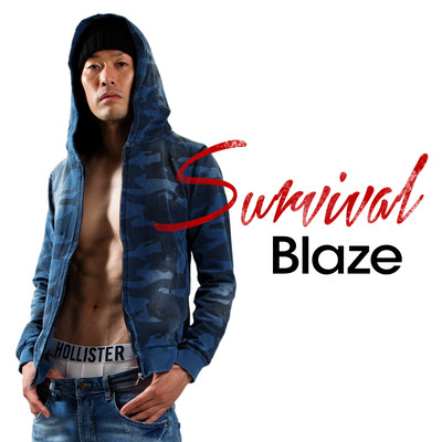 Survival Front Cover