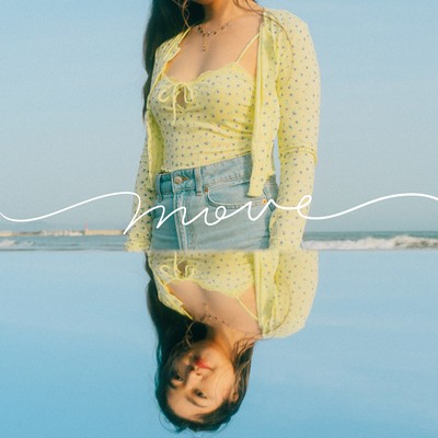 Move Front Cover
