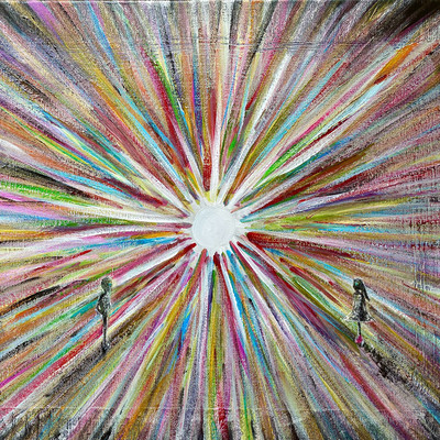 理不尽なシンセリティーのジャケット写真