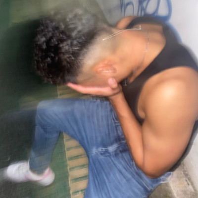 気にしないのジャケット写真