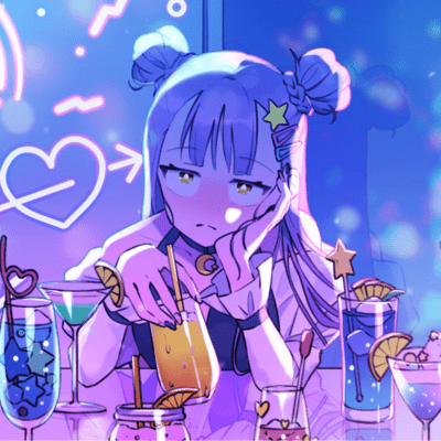 ハンパな徳じゃ罪になる (feat. 初音ミク)のジャケット写真