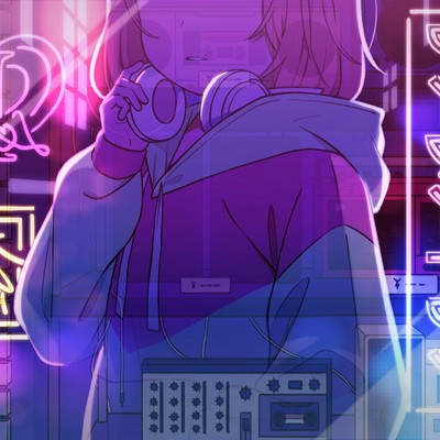 アイマイナアイ (feat. 可不)のジャケット写真