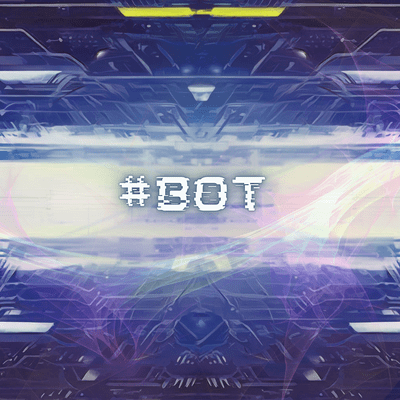 #BOT Front Cover