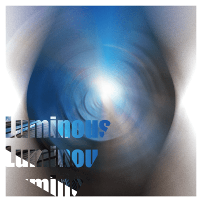 Luminous Front Cover
