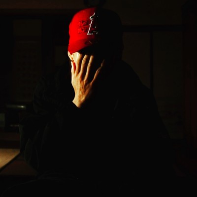 片親のジャケット写真