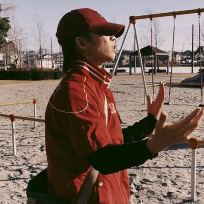 助手席のジャケット写真