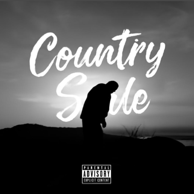 Country Sideのジャケット写真