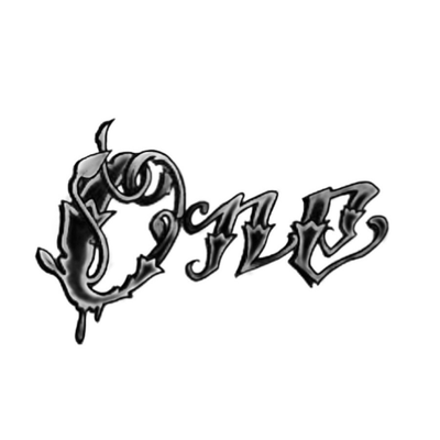 ONEのジャケット写真