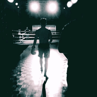 FLAGのジャケット写真