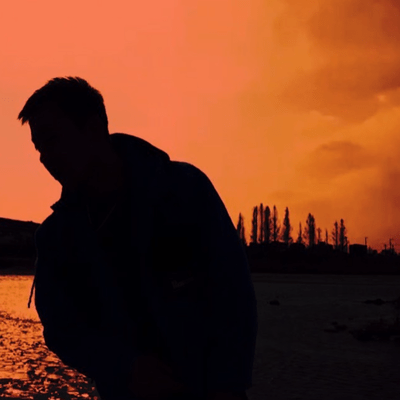 Not reachのジャケット写真