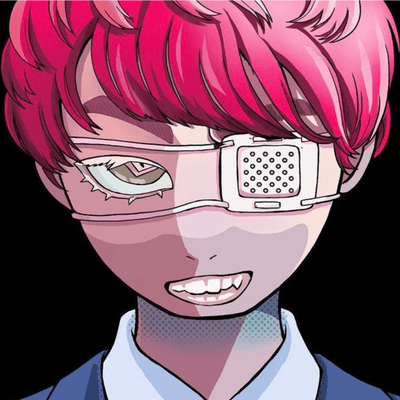 Special Kのジャケット写真