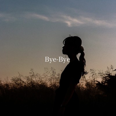 BYE-BYE Front Cover