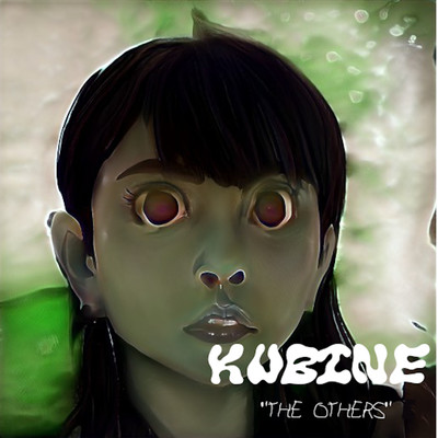 THE OTHERS Front Cover