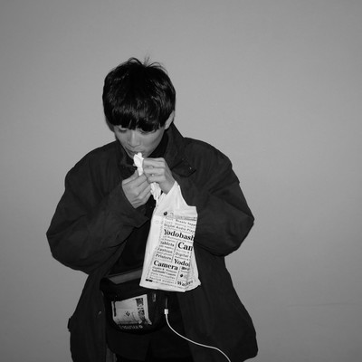 茜色の空 (DEMO)のジャケット写真