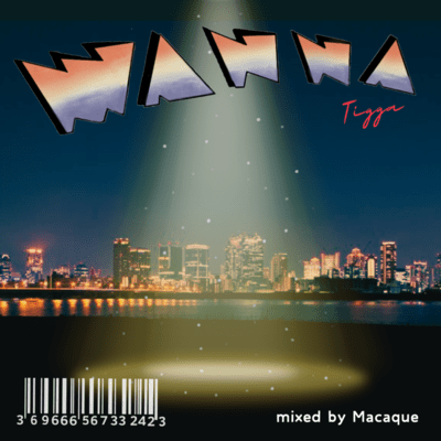 wannaのジャケット写真