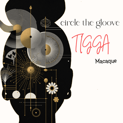 Circle the Gloove Front Cover