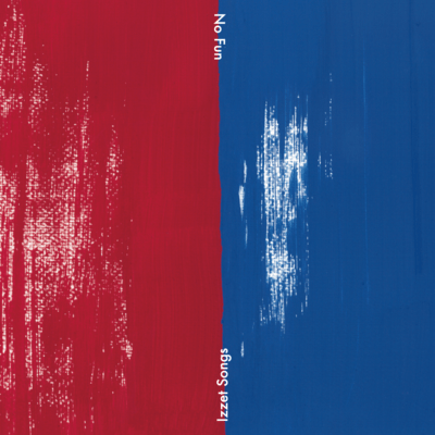 Izzet Songs Front Cover