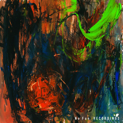 No Fun RECORDINGS Front Cover