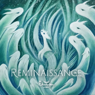 Reminaissance Front Cover