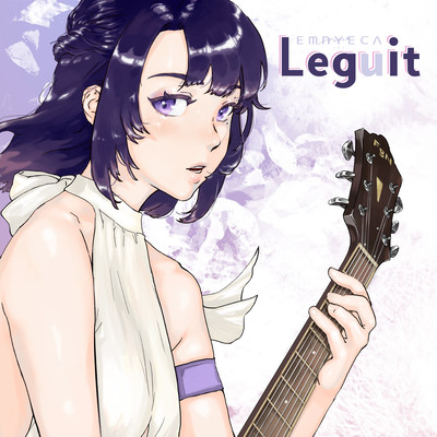Leguitのジャケット写真