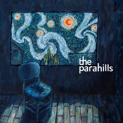 Singin' on the Starry night Front Cover