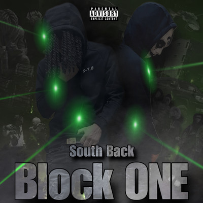 Block ONE Front Cover