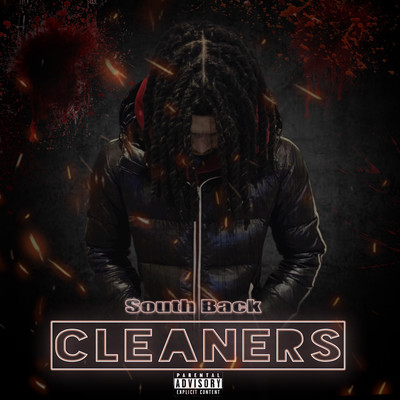CLEANERSのジャケット写真
