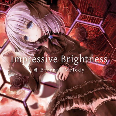 Impressive Brightness Front Cover