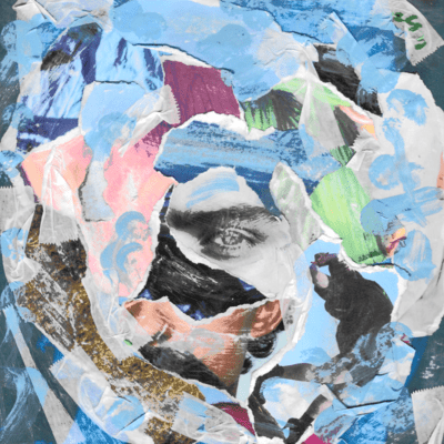 再世のジャケット写真