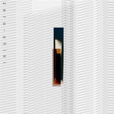 zeroshikiのジャケット写真