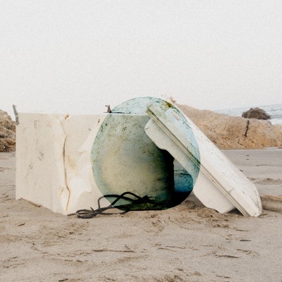 blue lightのジャケット写真